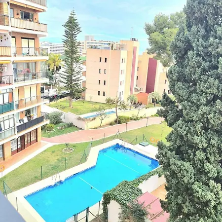 Acogedor Ap. 1hab. Appartamento