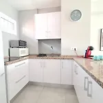 Acogedor Ap. 1hab. * Torremolinos