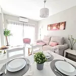 Apartment Acogedor Ap. 1hab. *