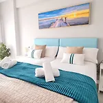 Acogedor Ap. 1hab. Apartment
