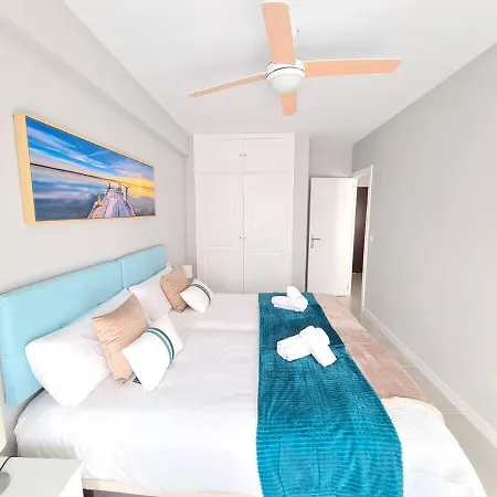 Appartement Acogedor Ap. 1hab. *