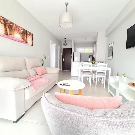 Acogedor Ap. 1hab. Apartment Torremolinos