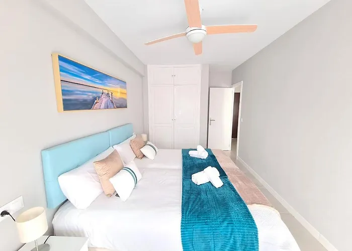 Appartement Acogedor Ap. 1hab. *