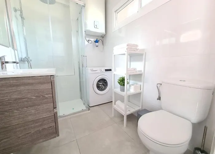 Acogedor Ap. 1hab. * Torremolinos