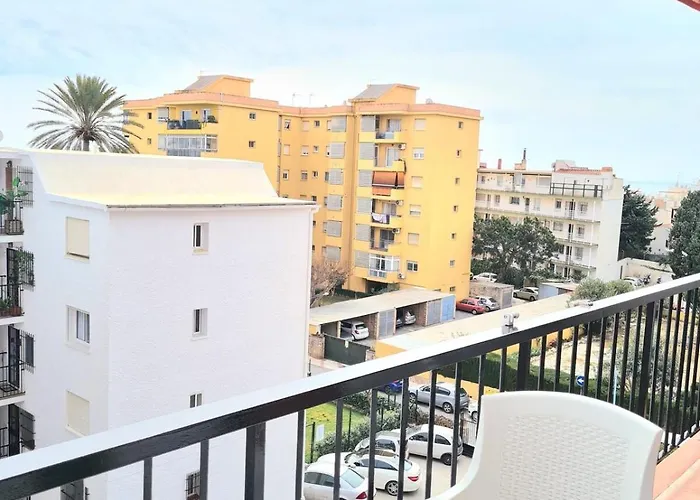 Acogedor Ap. 1hab. *