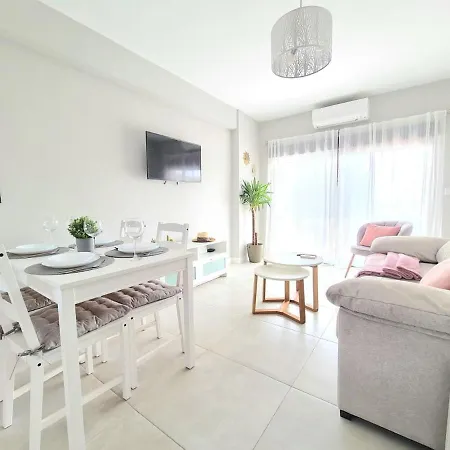 Acogedor Ap. 1hab. *