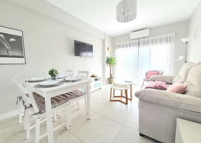 Acogedor Ap. 1hab. *